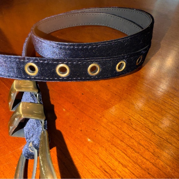 Size Small B-Low the Belt main image 4